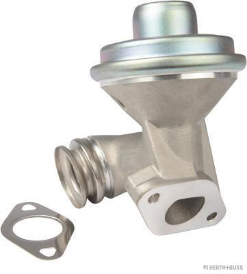 HERTH+BUSS ELPARTS AGR-Ventil 70671306 für Ford Peugeot