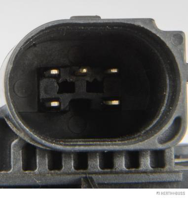 HERTH+BUSS ELPARTS AGR-Ventil 70671304 für Ford