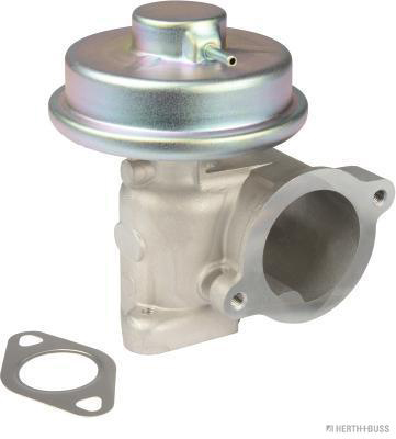 HERTH+BUSS ELPARTS AGR-Ventil 70671302 für Ford