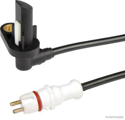 HERTH+BUSS ELPARTS Sensor, Raddrehzahl 70660539 Hinterachse links für RENAULT TRUCKS