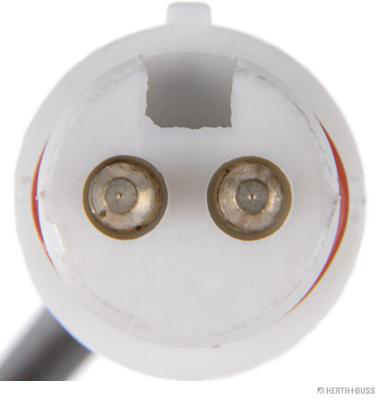 HERTH+BUSS ELPARTS Sensor, Raddrehzahl 70660608 für Fiat