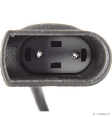 HERTH+BUSS ELPARTS Warnkontakt, Bremsbelagverschleiß 70608300 Hinterachse für Ford