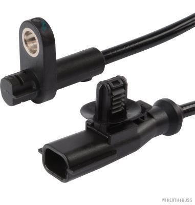 HERTH+BUSS ELPARTS Sensor, Raddrehzahl 70660320 Hinterachse beidseitig für Ford