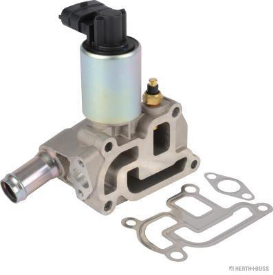 HERTH+BUSS ELPARTS AGR-Ventil 70671411 für Vaughall