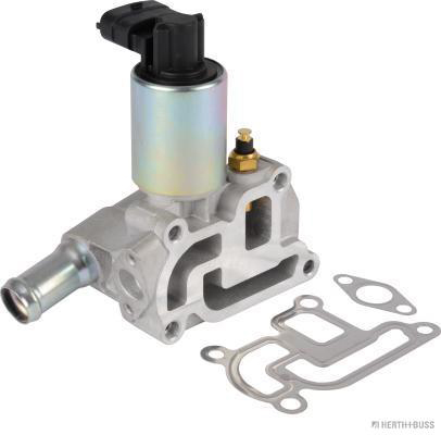 HERTH+BUSS ELPARTS AGR-Ventil 70671410 für Vaughall