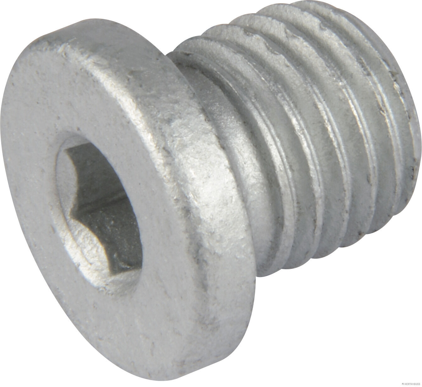 HERTH+BUSS ELPARTS Verschlussschraube, Ölfiltergehäuse (Deckel) 50240014 getriebeseitig für BMW Mercedes JEEP SMART