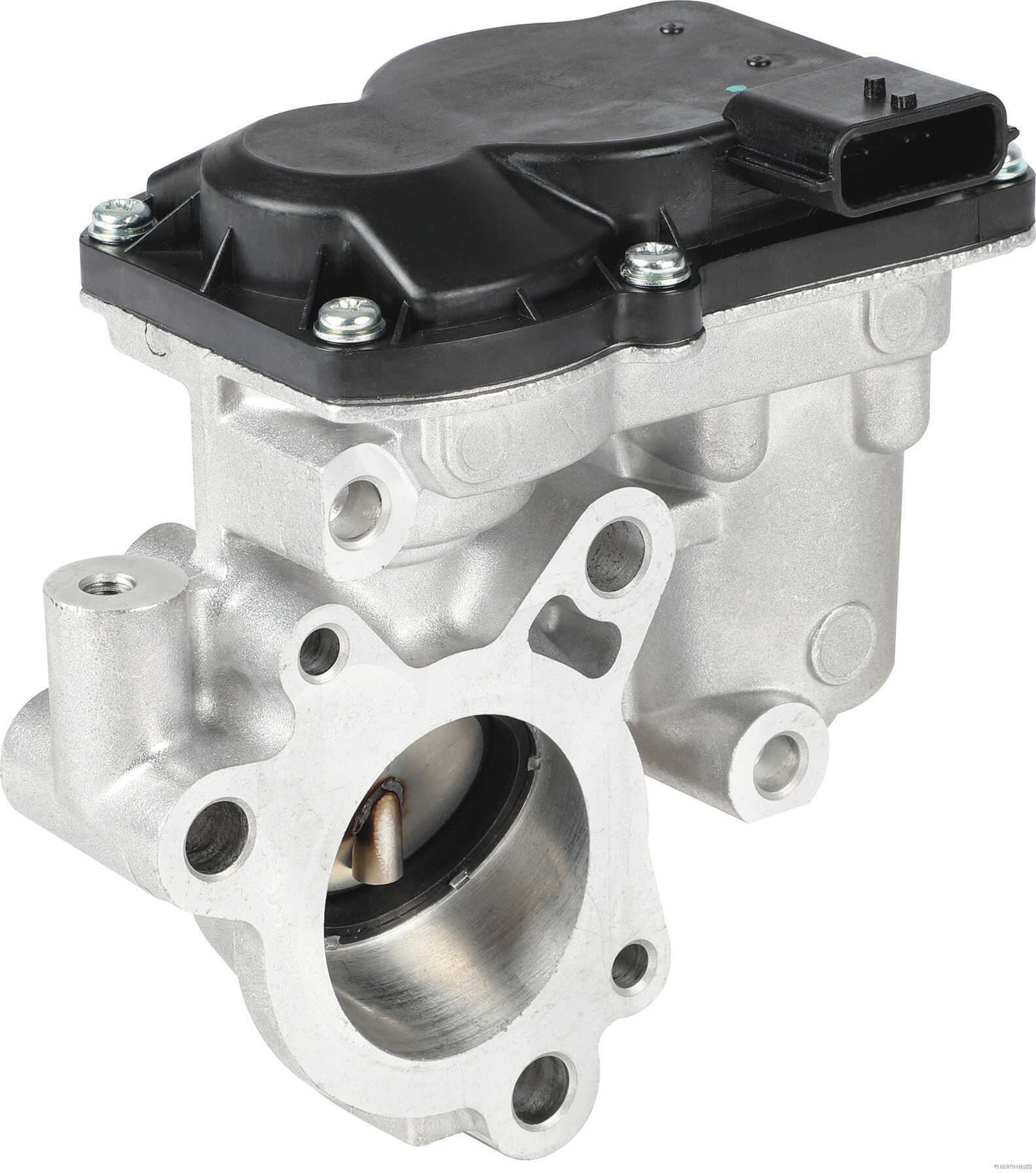 HERTH+BUSS ELPARTS AGR-Ventil 70671212 für SMART INFINITI DACIA