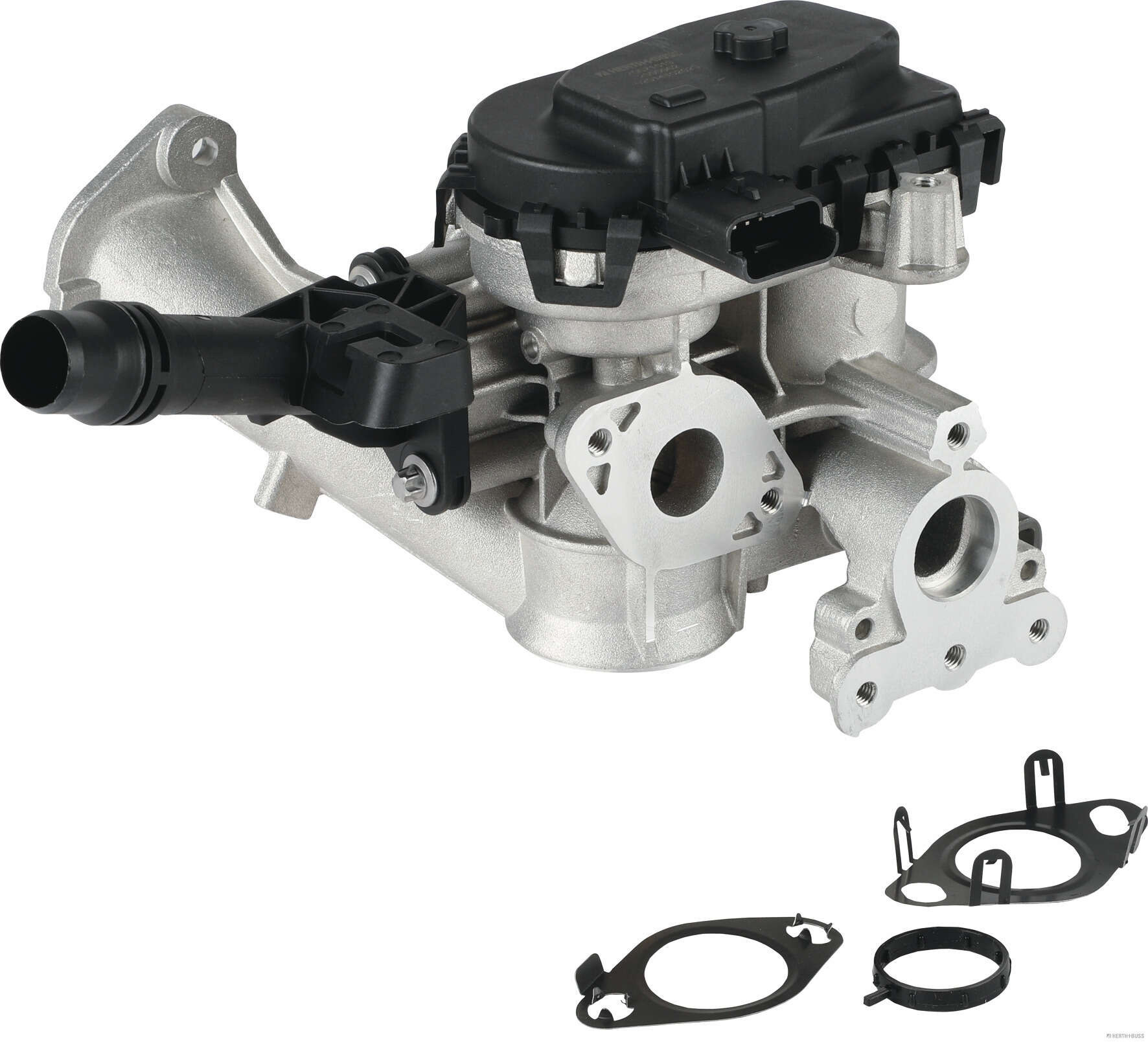 HERTH+BUSS ELPARTS AGR-Ventil 70671519 für Vaughall DS