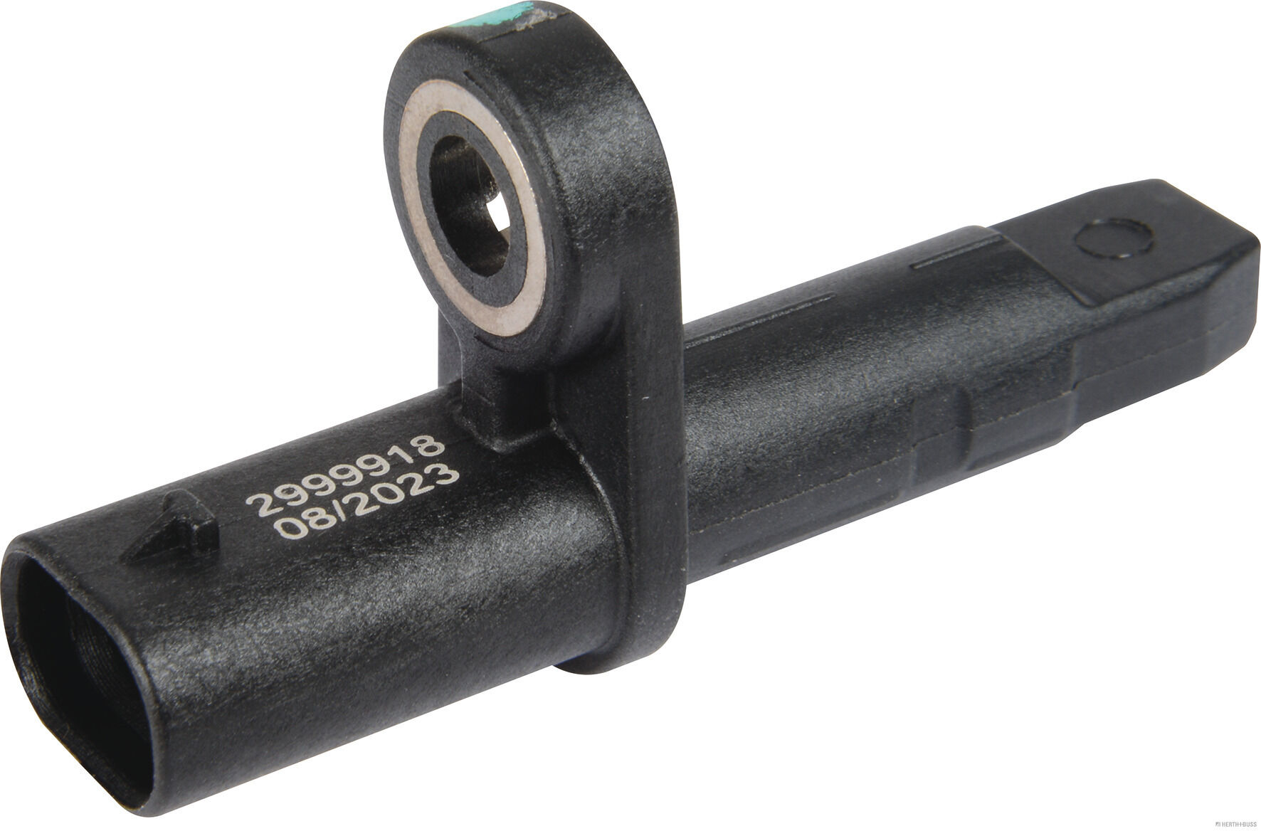 HERTH+BUSS ELPARTS Sensor, Raddrehzahl 70661508 Vorderachse beidseitig für DS Fiat LEXUS
