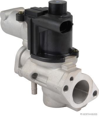 HERTH+BUSS ELPARTS AGR-Ventil 70671039 für VAG