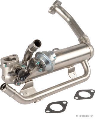 HERTH+BUSS ELPARTS Kühler, Abgasrückführung 70671095 für VAG