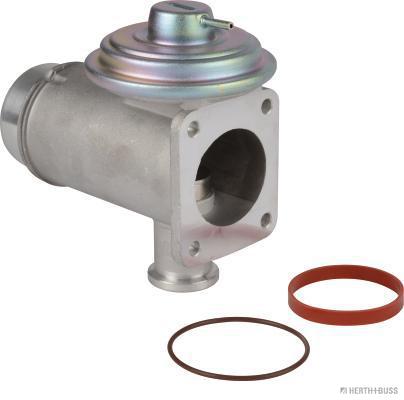 HERTH+BUSS ELPARTS AGR-Ventil 70671105 für BMW