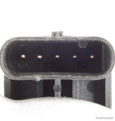 HERTH+BUSS ELPARTS AGR-Ventil 70671211 für Mercedes