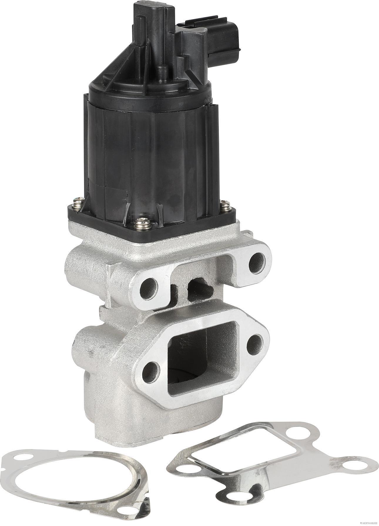HERTH+BUSS ELPARTS AGR-Ventil 70671414 für Vaughall GM ISUZU