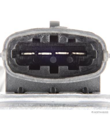 HERTH+BUSS ELPARTS AGR-Ventil 70671417 für SAAB Vaughall