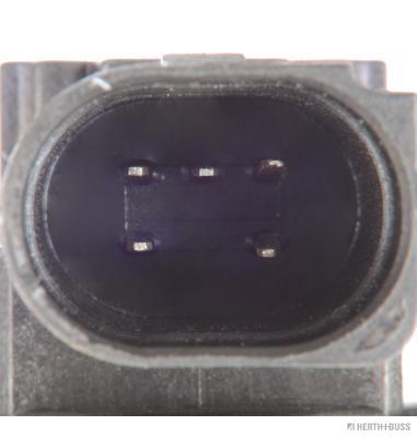 HERTH+BUSS ELPARTS AGR-Ventil 70671505 für RENAULT