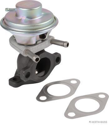 HERTH+BUSS ELPARTS AGR-Ventil 70671509 für Fiat Iveco