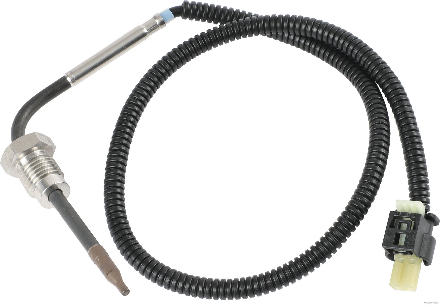 HERTH+BUSS ELPARTS Sensor, Abgastemperatur 70682277 nach Rußpartikelfilter für Mercedes
