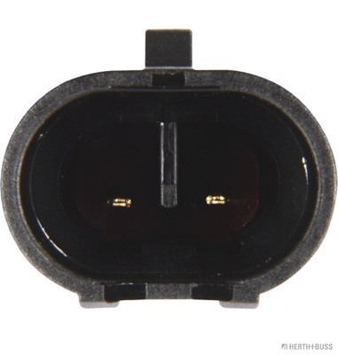 HERTH+BUSS ELPARTS Blinkleuchte 83700053 seitlicher Anbau für Iveco
