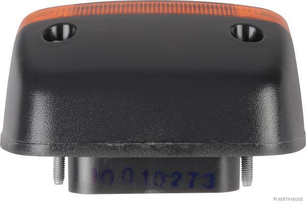 HERTH+BUSS ELPARTS Blinkleuchte 83700072 beidseitig für MAN