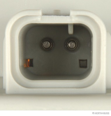 HERTH+BUSS ELPARTS Blinkleuchte 83700175 seitlicher Anbau für MAN
