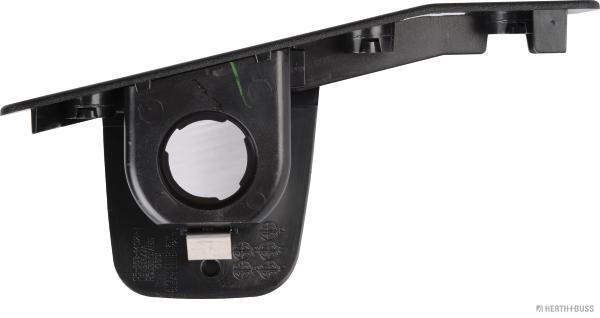 HERTH+BUSS ELPARTS Blinkleuchte 83700191 seitlicher Anbau für Iveco