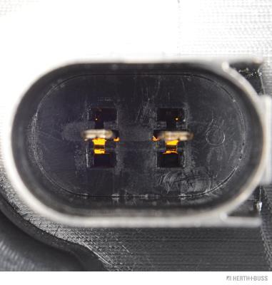 HERTH+BUSS ELPARTS Blinkleuchte 83700075 links