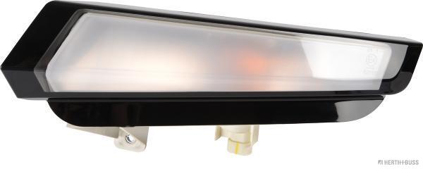 HERTH+BUSS ELPARTS Blinkleuchte 83700084 P21W links für Iveco