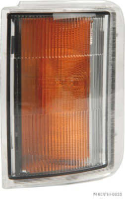 HERTH+BUSS ELPARTS Blinkleuchte 83700030 links für Iveco