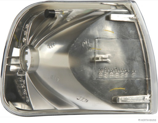 HERTH+BUSS ELPARTS Blinkleuchte 82700119 PY21W links für VAG