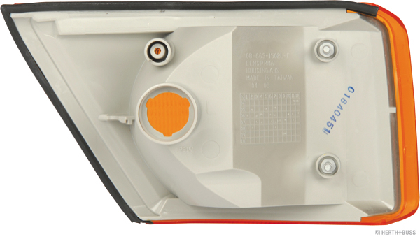 HERTH+BUSS ELPARTS Blinkleuchte 83700034 P21W links für Iveco