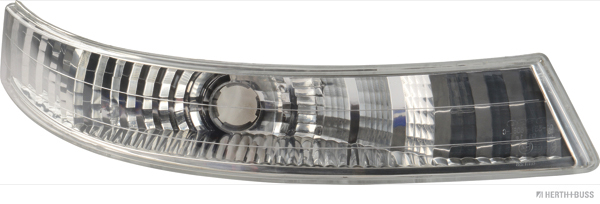 HERTH+BUSS ELPARTS Blinkleuchte 83700065 PY21W rechts für NISSAN RENAULT