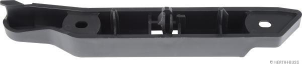 HERTH+BUSS ELPARTS Halter, Stoßfänger 50269031 rechts für Ford