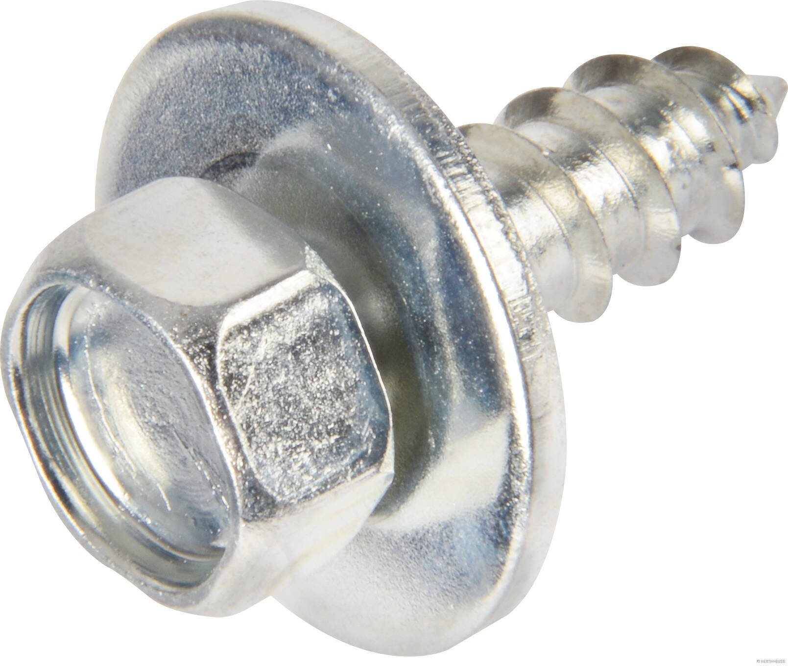 HERTH+BUSS ELPARTS Clip, Zier-/Schutzleiste 50267340 Motorkühler für Ford Opel CHEVROLET VW MINI SMART RENAULT TRUCKS