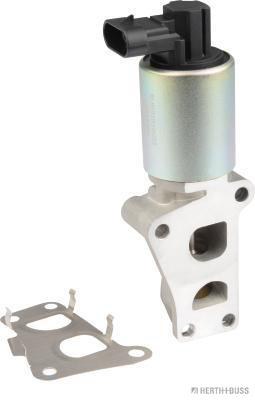 HERTH+BUSS ELPARTS AGR-Ventil 70671405 für GM Vaughall