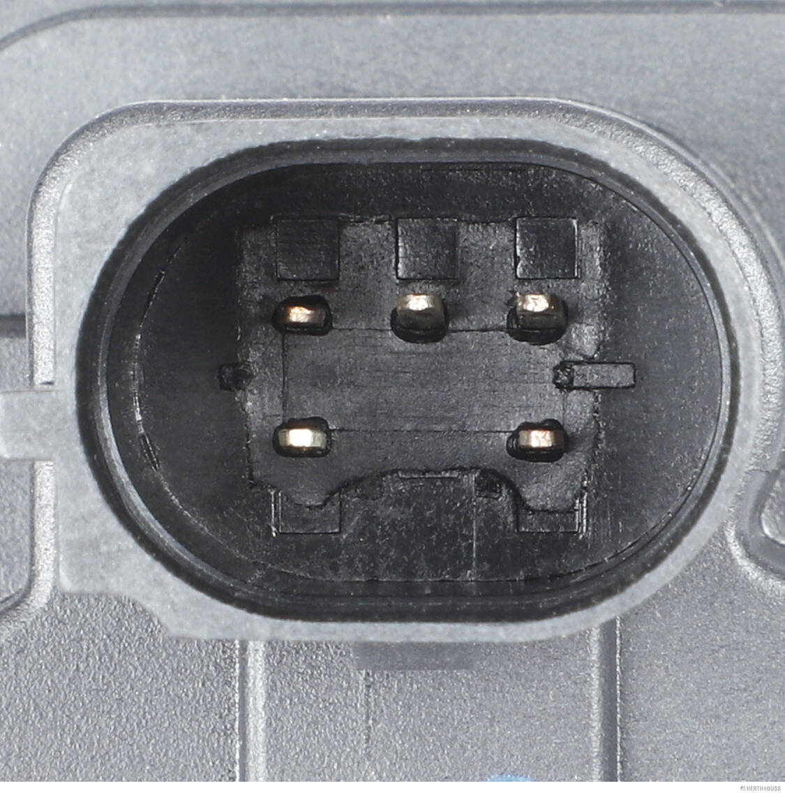 HERTH+BUSS ELPARTS AGR-Ventil 70671047 für CUPRA Porsche