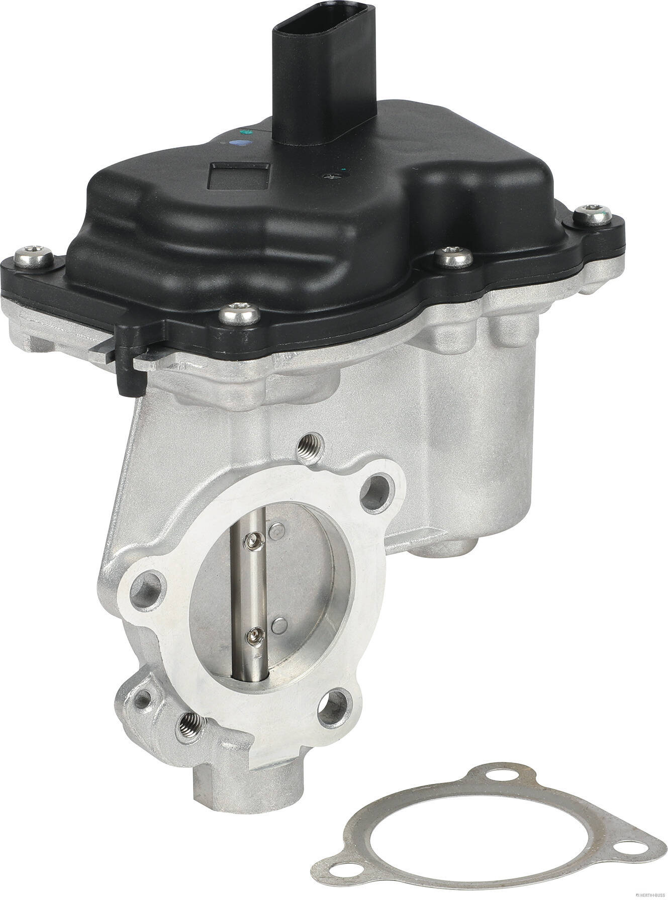 HERTH+BUSS ELPARTS AGR-Ventil 70671048 (Niederdruckseite) für CUPRA