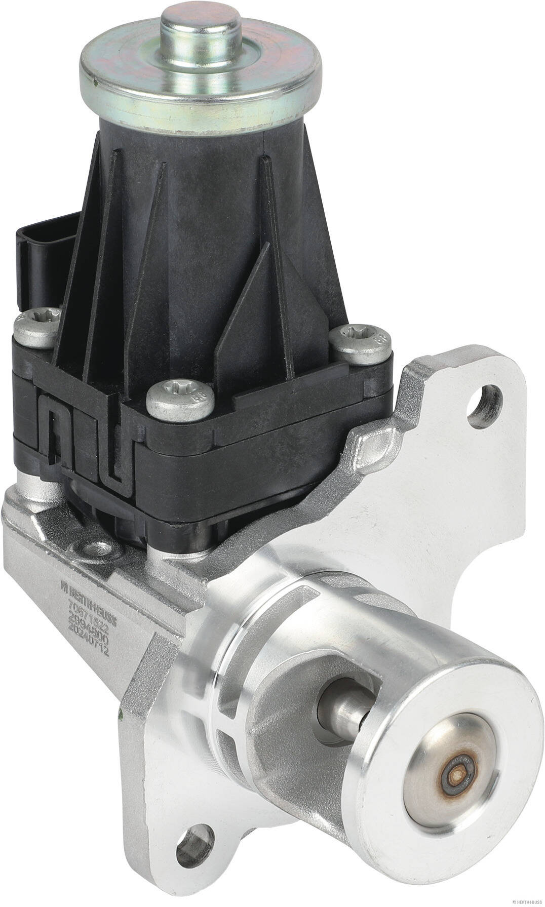 HERTH+BUSS ELPARTS AGR-Ventil 70671522 (Niederdruckseite) für SMART INFINITI DACIA