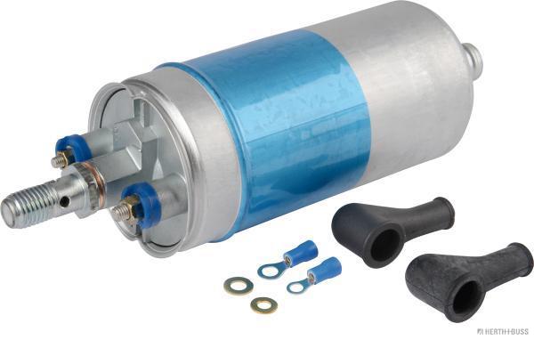 HERTH+BUSS ELPARTS Kraftstoffpumpe 65453001 für FERRARI Peugeot Ford Fiat Mercedes VAG