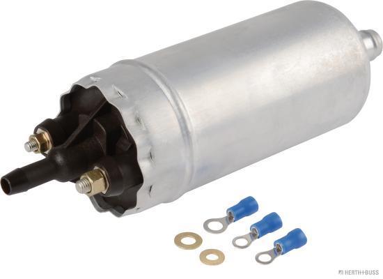 HERTH+BUSS ELPARTS Kraftstoffpumpe 65453010 für Peugeot Volvo Fiat Vaughall BMW LANCIA ALFA ROMEO VAG CHEVROLET HOLDEN DAEWOO ROVER RENAULT JAGUAR ME