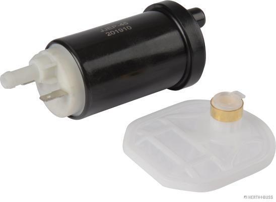 HERTH+BUSS ELPARTS Kraftstoffpumpe 65453012 für Vaughall VAG