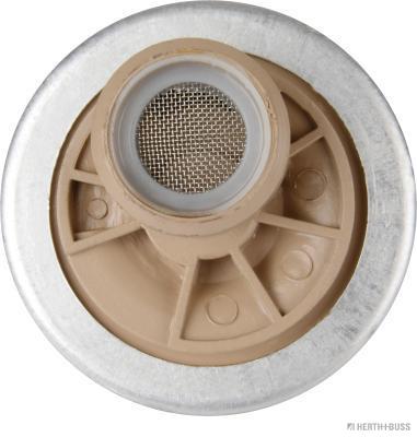 HERTH+BUSS ELPARTS Kraftstoffpumpe 65453015 rechts für BMW