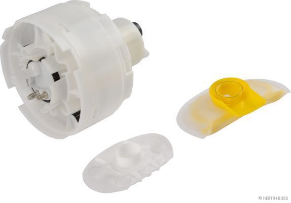 HERTH+BUSS ELPARTS Kraftstoffpumpe 65453016 für VW