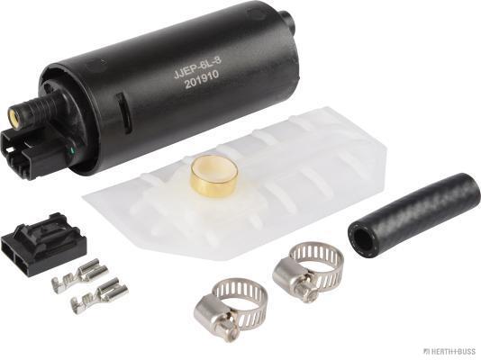 HERTH+BUSS ELPARTS Kraftstoffpumpe 65453029 für BMW