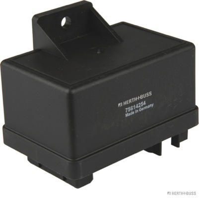 HERTH+BUSS ELPARTS Steuergerät, Glühzeit 75614254 für Peugeot Fiat Citroën ROVER
