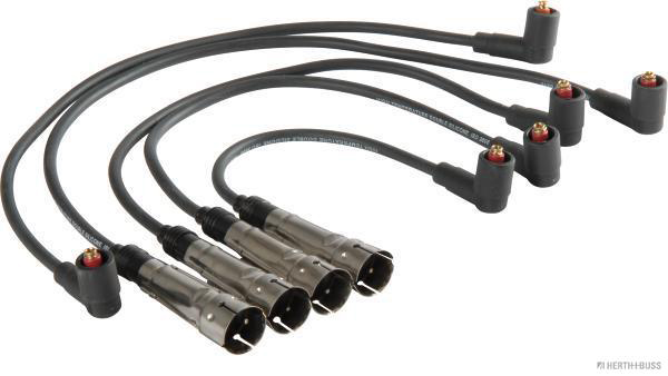 HERTH+BUSS ELPARTS Zündleitungssatz 51278656 für VW