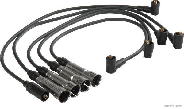 HERTH+BUSS ELPARTS Zündleitungssatz 51278683 für VW