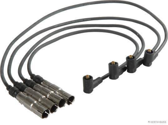 HERTH+BUSS ELPARTS Zündleitungssatz 51278784 für SEAT