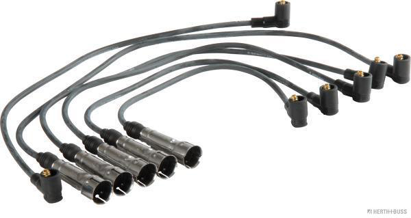 HERTH+BUSS ELPARTS Zündleitungssatz 51278039 für VW