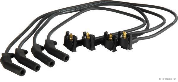 HERTH+BUSS ELPARTS Zündleitungssatz 51278212 für Ford
